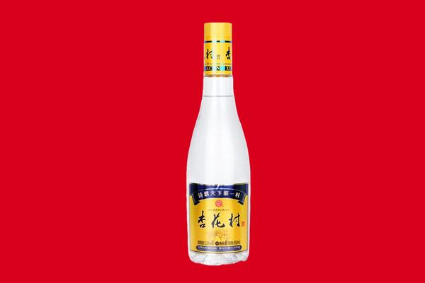 广州番禺区回收杏花村