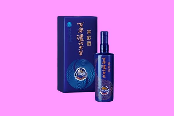 广州番禺区回收泸州老窖
