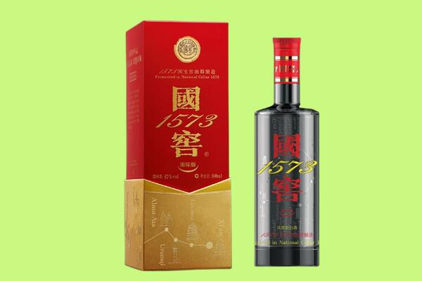 广州番禺区回收国窖