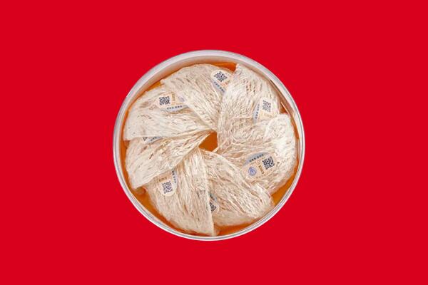 广州番禺区回收燕窝
